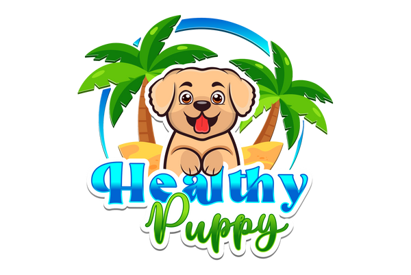 Healthy Puppy